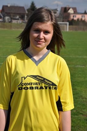 15 Soňa Michaláková